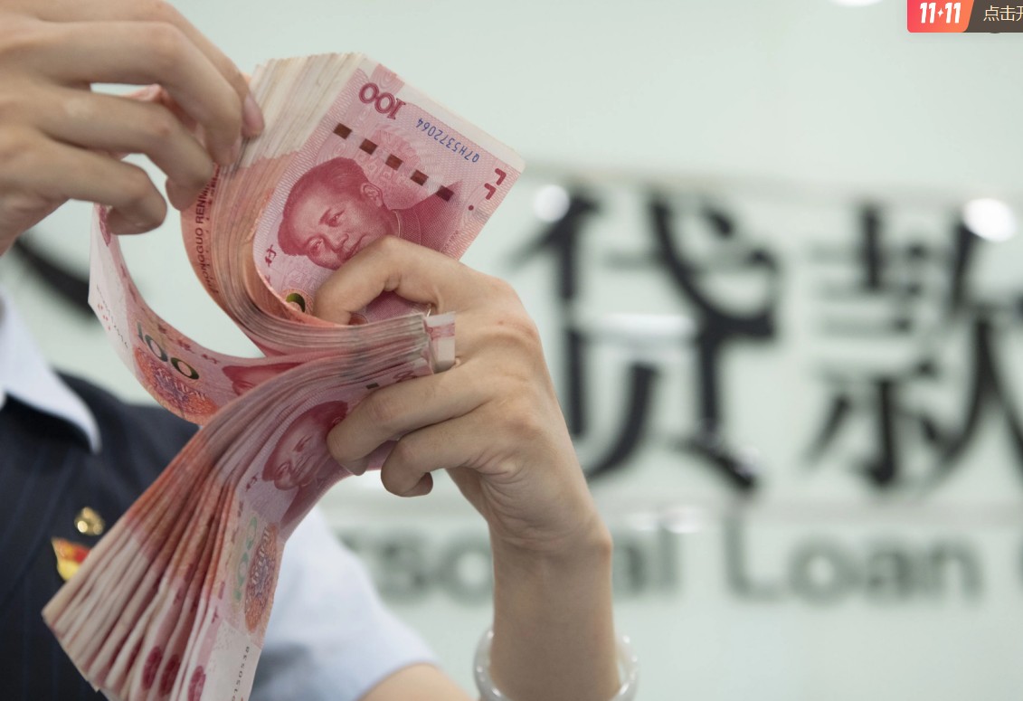 ​信用贷逾期了怎么办？教你4步化解危机，减少损失